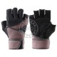 Wrist Wrap Fitness Power Lifting Sports Gloves